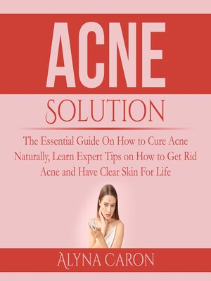 cover image of Acne Solution